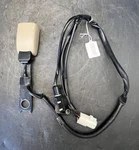 2009-2012 Toyota RAV4 Limited Oem Driver Front Seat Belt Receptacle 56458 18. Fixed Price $76.35.