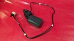 2022-2024 Mitsubishi Outlander 2ND Second Row Center Middle Seat Belt Buckle. Fixed Price $52.99.