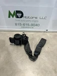 2014-2018 Kia Forte Center Rear Seat Belt Assembly Oem 89850A7550WK. Fixed Price $50.00.