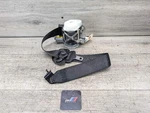 14-20 Oem Bmw F22 F32 F82 M4 430 440 Front Left Driver Seatbelt Retractor Black. Fixed Price $179.95.