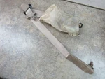 Acura Integra Seat Belt Right Passenger Front Hatchback 1994-2001 Oem. Fixed Price $49.99.