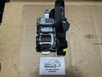 Seatbelt Front Right Assembly W212 2010 Mercedes E-class 610035800D 610902000H. Fixed Price $80.00.