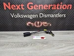 2001 - 2005 Volkswagen Right Front Passenger Side Seat Belt Buckle Receptacle. Fixed Price $57.92.