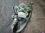 2012-2018 Bmw 320I Xdrive Front Right Side Seat Belt Retractor S2727247606 Oem. Fixed Price $49.99.