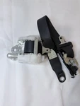 2011 - 2015 Lexus CT200H Drivers & Passengers Front Seat Belts (oem) Black. Fixed Price $95.00.