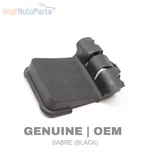 2010-2017 Audi S5 Rear Seat Belt Lock Cover 8F0857717. Fixed Price $19.92.