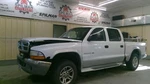 Dodge Dakota 2001 Seat Belt 5HM111L5AB Used 3266. Fixed Price $96.30.