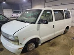 Astrovan 2003 Seat Belt Rear 2065162. Fixed Price $67.48.