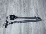 17-21 Honda Cr-v Passenger Seat Belt Oem# 04814-TLA-A00ZC. Fixed Price $127.50.