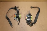 2001 2005 Mazda Miata MX-5 NB2 Seat Belts Retractors Driver & Passenger Side. Fixed Price $225.00.