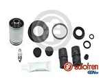 Autofren Seinsa D41609K Repair Kit, Rear Brake Caliper For Mercedes-benz. Fixed Price $50.77.
