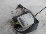 2003-2004 Acura Mdx Silver Driver Seat Belt Oem 04818S3V305ZA 153K Miles. Fixed Price $82.49.
