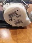 Seat Belt Mopar 5KS491DVAA. Fixed Price $120.00.