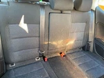 Seat Belt Retractor Passenger Right Rear 2010 11 12 13 14 Volkswagen Golf Door. Fixed Price $61.60.