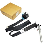 Black For 2014-2020 Nissan Rogue Front Lh Driver Seat Belt Retractor Assembly. Fixed Price $116.80.
