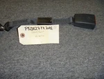 2019-2024 Dodge Ram 1500 Seat Belt Buckle P5ZN27TX7AE Oem New 2023 2025. Fixed Price $54.49.