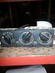Temperature Control With Ac Fits 95-97 200SX 507897. Fixed Price $62.28.