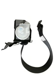 2017 Mazda Rear Seat Belt Retractor Safety Driver Left Side BGK030037K. Fixed Price $35.00.