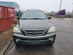 Sorento 2003 Seat Belt Rear 289598. Fixed Price $150.00.