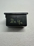 2001 2004 Toyota Avalon Center Console Front Ash Receptacle Pocket Oem 242040. Fixed Price $25.20.