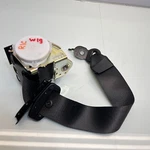 2011 - 2016 Bmw F10 528I 535I 550I Rear Center Safety Seat Belt 33035173 Oem. Fixed Price $38.65.