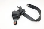 2020-2025 Hyundai Palisade Rear 3RD Row Right Seat Belt Retractor Oem Black Nnb. Fixed Price $71.65.