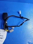 Seat Belt Front Bucket North America Built Fits 16-18 Lexus ES350 5195. Fixed Price $75.00.