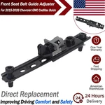 Front Seat Belt Guide Adjuster 13531739 For Cadillac Chevrolet Buick Gmc 2021-26. Fixed Price $47.49.