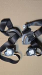 2019-2024 Gmc Sierra Silverado 1500 Rear Seatbelt Retractor Pair Lh Rh Crew Cab. Fixed Price $200.00.