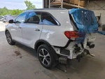 Used Front Left Seat Belt Fits: 2018 Kia Sorento Bucket Driver Buckle. Fixed Price $65.00.