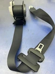 2013 - 2017 Lexus LS460 Oem Rear Center Belt Assembly Retractor 7335050221A4. Fixed Price $37.40.