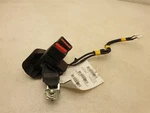 2019 Toyota Camry Driver And Center Seat Belt Buckle Assembly. Fixed Price $119.99.
