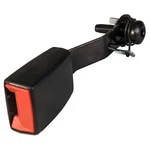 New Oem 2013-2019 Ford Escape C-max Rear Seat Belts-outer Buckle Rh Passenger. Fixed Price $45.99.
