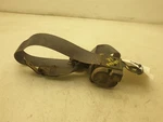 1991 Toyota Land Cruiser Driver Side Rear Seat Belt Assembly. Fixed Price $111.99.