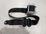 2016 Tesla Model Sedan - Left Rear Driver Side Seat Belt Retractor Oem. Fixed Price $81.00.