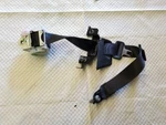 15 Ford Mustang Driver Left Rear Seat Belt Oem. Fixed Price $45.00.