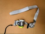 2005-2008 Lincoln Town Car Front Passenger Side Seat Belt Retractor Light Gray. Fixed Price $195.00.