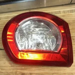 Driver Left Tail Light Lid Mounted Fits 09-12 Traverse 363591. Fixed Price $29.72.