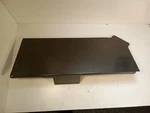 Braun Vista Wheelchair Lift Control Box Cover, Black, ML1. Fixed Price $75.00.