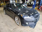 Used Front Left Seat Belt Fits: 2010 Hyundai Genesis Bucket Cpe Drive. Fixed Price $60.00.