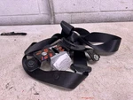 2024 Kia Telluride Driver Left Side 3RD Row Rear Black Seat Belt Oem. Fixed Price $104.95.