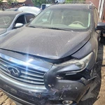Seat Belt Front Bucket Driver Retractor Fits 13 Infiniti JX35 1795881. Fixed Price $75.00.