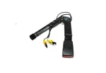 2006-2008 Mercedes Gl Ml Class (W164 W251 X164) Left Driver Seatbelt Receiver. Fixed Price $52.24.