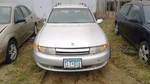 Seat Belt Front Bucket Passenger Buckle Fits 00-05 Saturn Series 849027. Fixed Price $54.57.