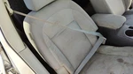08-15 Nissan Rogue Passenger Right Front Seat Belt Retractor Oem Shoulder Gray K. Fixed Price $106.88.