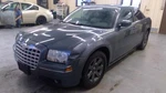 Chrysler 300 2006 Seat Belt 0UX531DVAF 8925. Fixed Price $129.89.