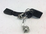 10 11 12 13 14 15 16 Bmw 550I Sedan Rear Seat Belt Buckle Set Of Z. Fixed Price $39.59.