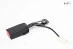 2019-2021 Mazda 3 Front Right Passenger Buckle Oem. Fixed Price $47.39.