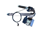 2000-06 Mercedes S500 W220 Front Right Passenger Side Seat Belt Retractor Oem. Fixed Price $48.75.