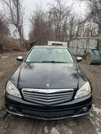 2008 Mercedes-benz C-class #2 Seat Belt Front 204 Type C230 Bucket Oem. Fixed Price $61.89.
